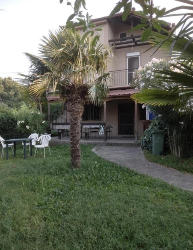 Star Dojran'da Mobilyalı Ev